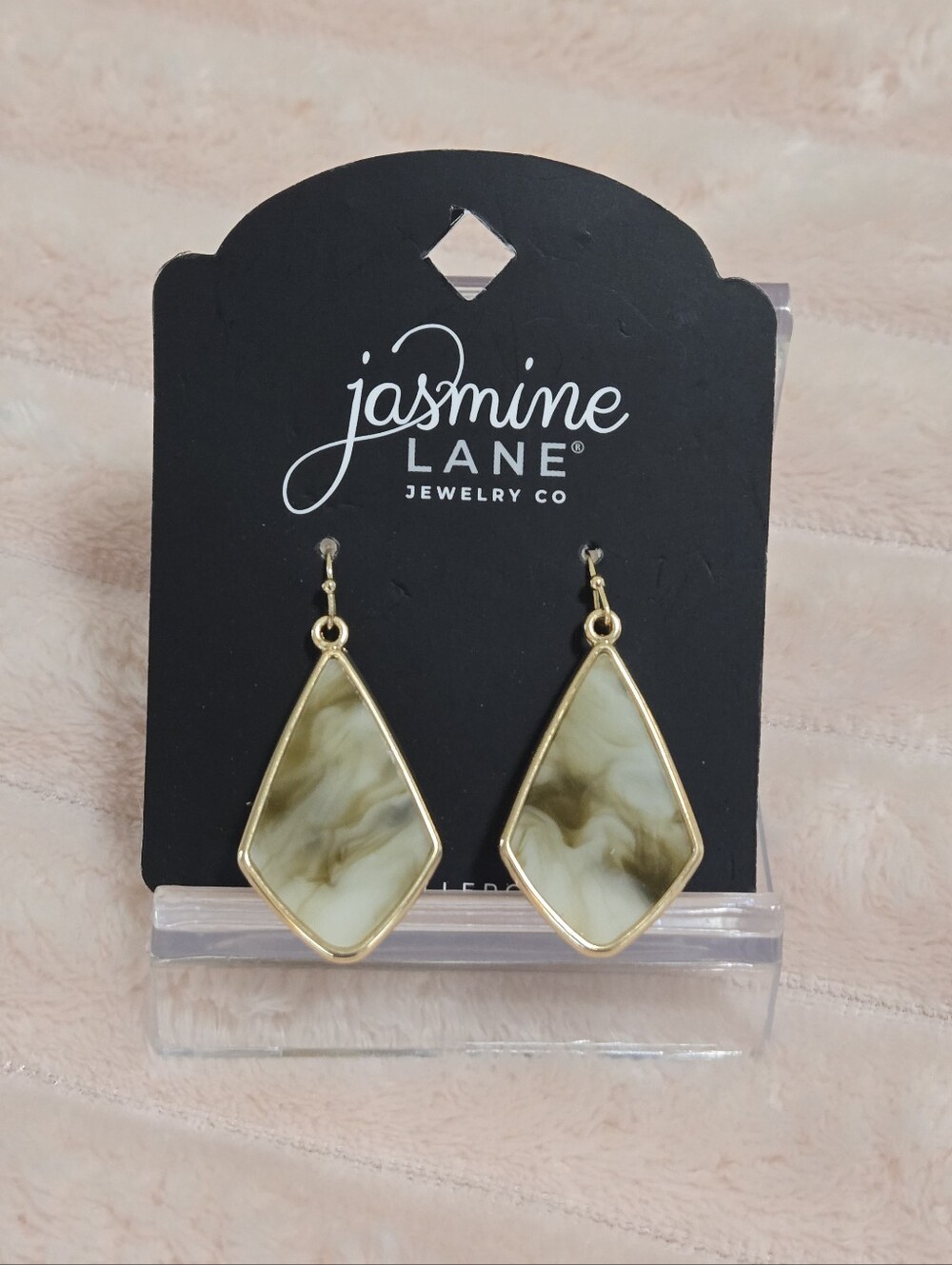 Jasmine Lane Earrings